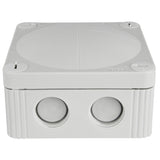 Wiska Combi 308/5 weatherproof Junction Box IP66