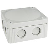 Wiska Combi 308/5 weatherproof Junction Box IP66