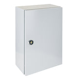 Steel Door Enclosure_CP-DEDS0200