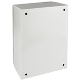 Steel Door Enclosure_CP-DEDS0200