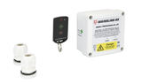 Mainsswitch Remote Control System