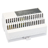 Mini Switching Power Supply 200-240VAC 1 x 12VDC 8.4A DIN MOUNT