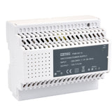 Mini Switching Power Supply 200-240VAC 1 x 12VDC 8.4A DIN MOUNT