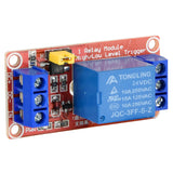1 Channel Relay PCB 24VDC