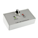 Traffic Light Controller Unit (wired)