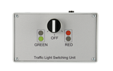 Traffic Light Controller Unit (wired)