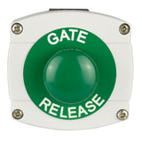 gate release button front