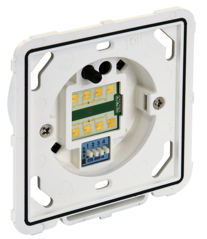 CleanSwitch Basic Coverless - No LED Feedback