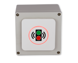 Non-Contact Traffic Control System Kit (plug and play)