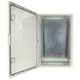 Door Enclosure ABS (600 x 400 x 200mm)