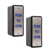 Single Swing Door Operator Pack for up to 120Kg (version 4: NEXT120S-SMB)
