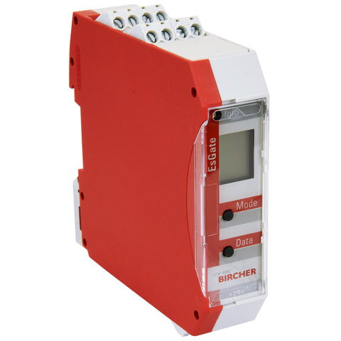 ES Gate 2 Safety Edge Controller