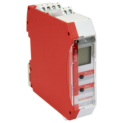 ES Gate 3 Safety Edge Controller