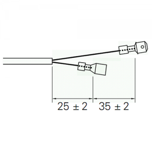 5m Extension Cable ES-EC-5