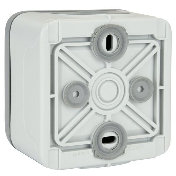 Wireless Select Button Wireless Button - 868MHz – IN2 Access & Control Ltd