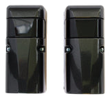 FIT METAL Anti-Vandal Photocell Pair (Wired)