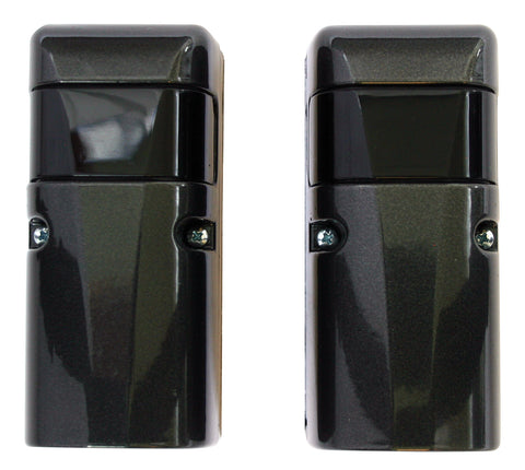 FIT METAL Anti-Vandal Photocell Pair (Wired)