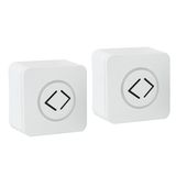 Non-contact Toilet Lock Installer Pack
