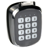 Wireless Entry Keypad (Black)