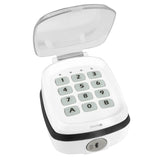 Wireless Entry Keypad (white)