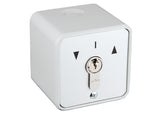 Access Control Key Switch 