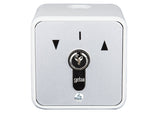 Access Control Key Switch 