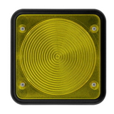 LED Signal Light - 12/24V ACDC