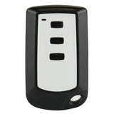 MERCURI A4 3 Button Clone Transmitter 868Mhz