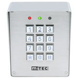 MKP-1101 Digital Keypad