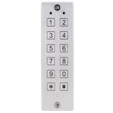 MKP-6210 Digital Keypad