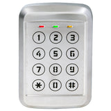 MKP-6010 Digital Keypad