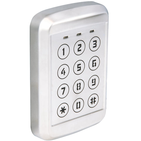 MKP-6010 Digital Keypad