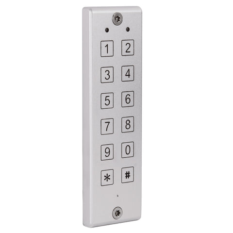 MKP-6210 Digital Keypad