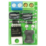 24VDC to 12VDC Converter Board NU-12