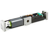 Single Swing Door Operator Pack for up to 75Kg (version 1: NEXT75B-SMB)