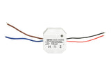 Mini Switching Power Supply with Wire front front 