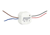 Mini Switching Power Supply with Wire scew