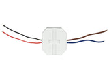 Mini Switching Power Supply with Wire back