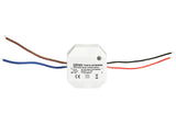 Mini Switching Power Supply with Wire front