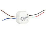 Mini Switching Power Supply with Wire scew