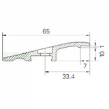 Ramp Rail ES-RR