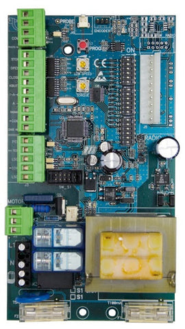 Control Board S1 (BC07096)