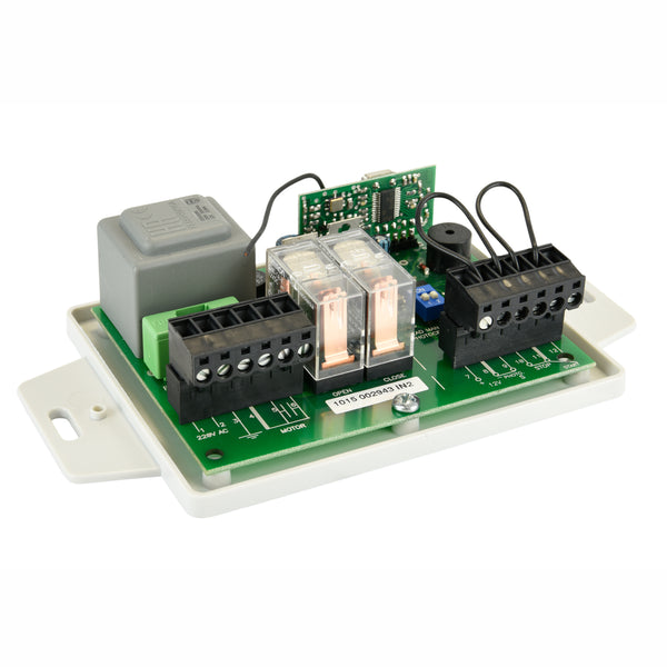 SIMPLY1H4OPT Roller Shutter Control Panel (Single Phase 230V) – IN2 ...