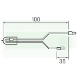 Terminating Resistor ES-RE