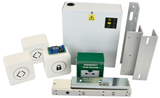 Non-contact Toilet Lock Installer Pack