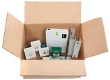 Non-contact Toilet Lock Installer Pack