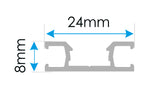 ExpertSystem XL CP42A (42mm) Safety Edge Kit