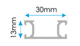 ExpertSystem XL CP49A (49mm) Safety Edge Kit