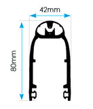 ExpertSystem XL 80mm - Safety Edges Installer Pack