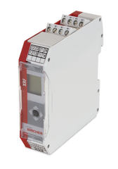 XRF-RD DIN Fixed Dual Channel Wireless Receiver